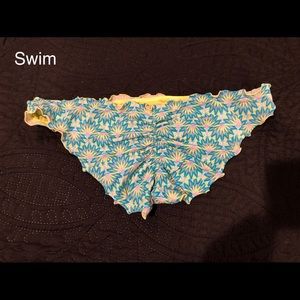 Victoria’s Secret Swim Bottoms